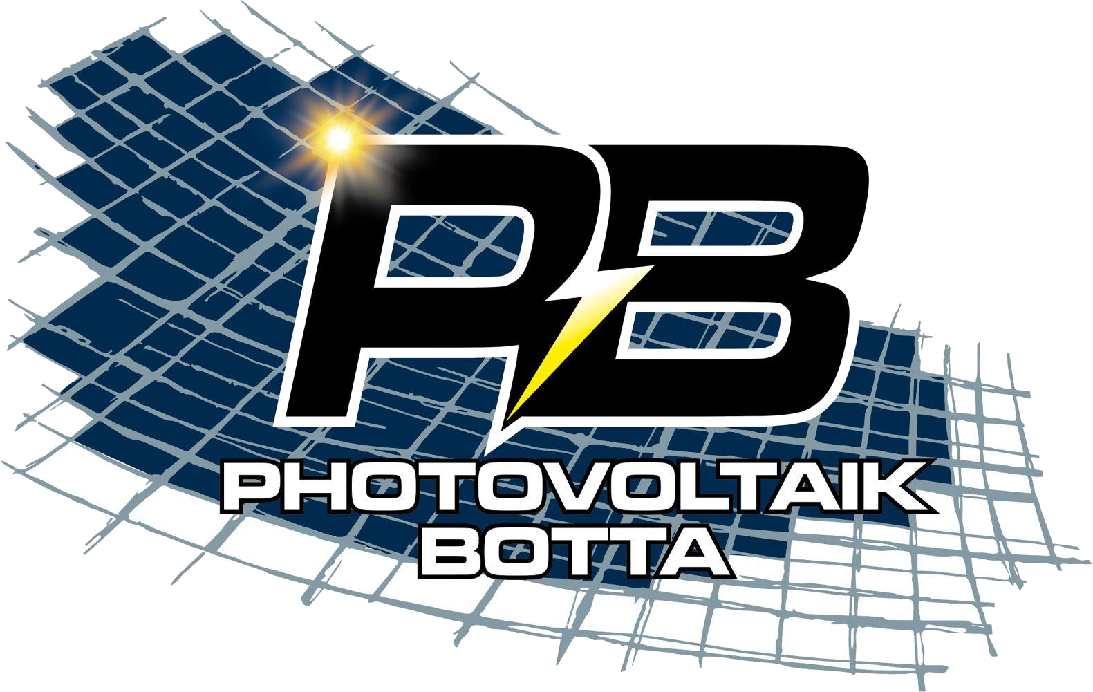Photovoltaik Botta Logo